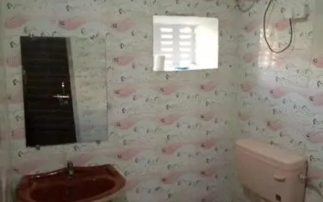 Hotel Madhuban Palace