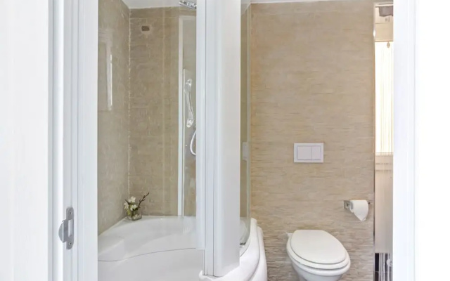 Cute flat in the heart of Monopoli
