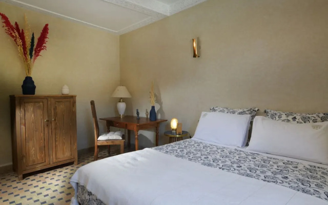 Riad Palau Marrakech