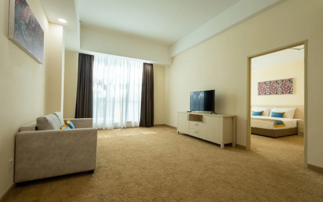 Zecon Hotel