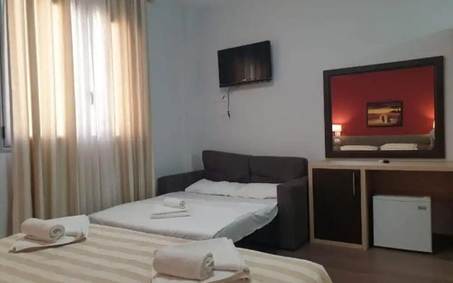 Perandor Beach Hotel