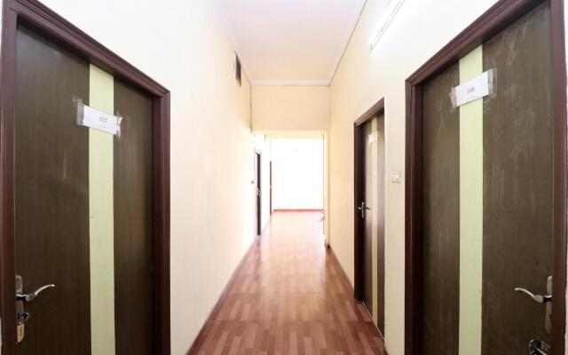 OYO 10605 Hotel Star INN