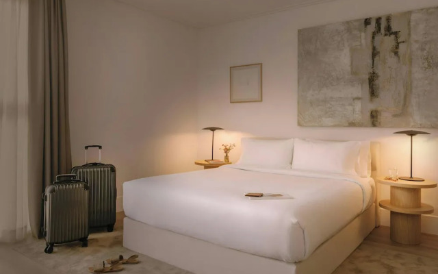 Paseo de Gracia Hotel, Sonder by Marriott Bonvoy