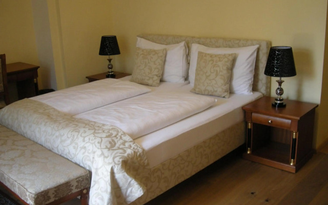 Seehotel Gruner Baum