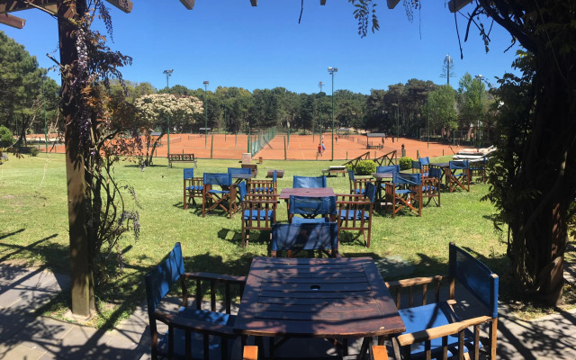 El Tennis Pinamar Resort