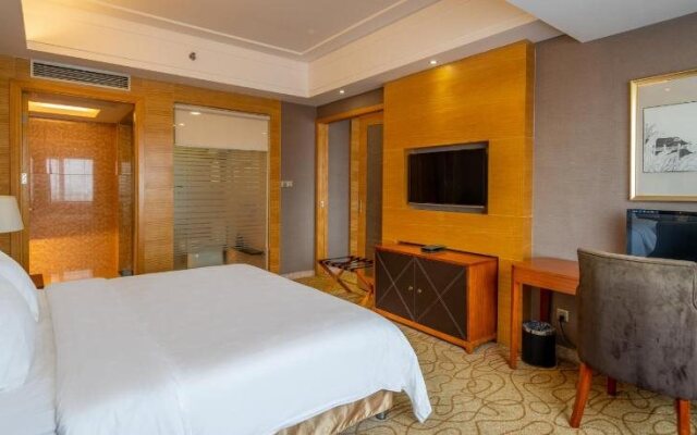 Dongguan Bo Ai Holiday Hotel