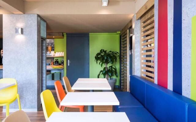 ibis budget Granville