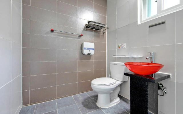 Gapyeong Pogny Kids Poolvilla