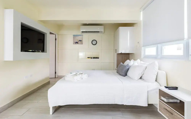 Avila Guesthouse
