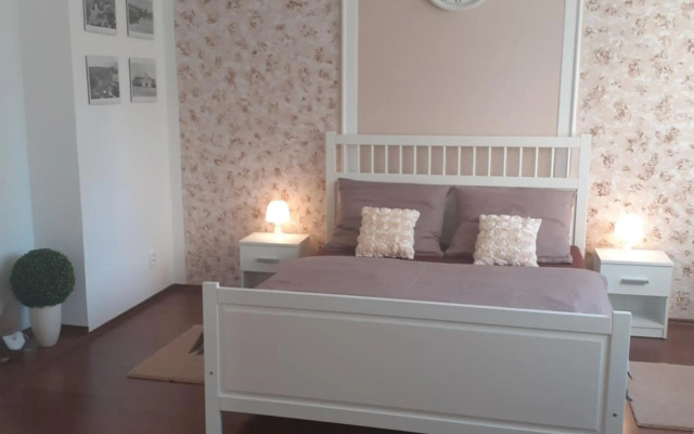 Ubytování Na Správném Místě