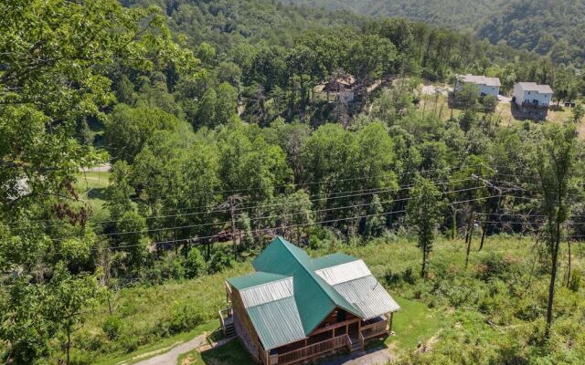 Emily's Hideaway