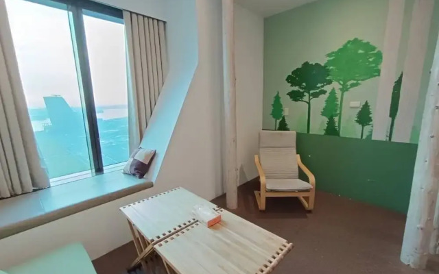 San Jo Hostel