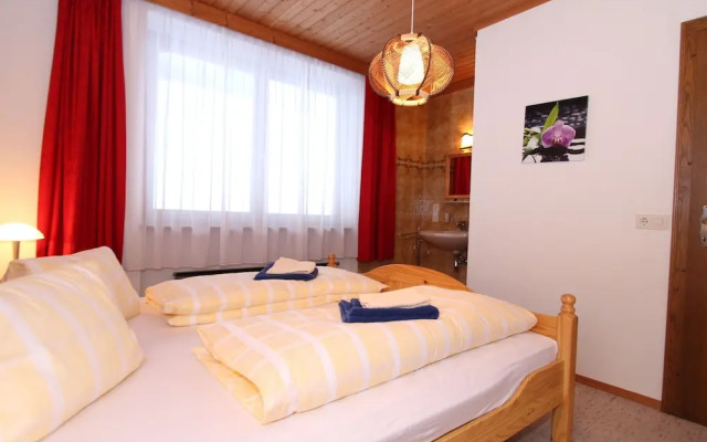 Chalet With Sauna in Piesendorf Near ski Area