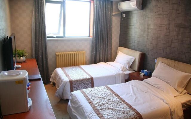 Super 8 Hotel Premier Beijing Workers Stadium Sanlitun Chunxiu Road