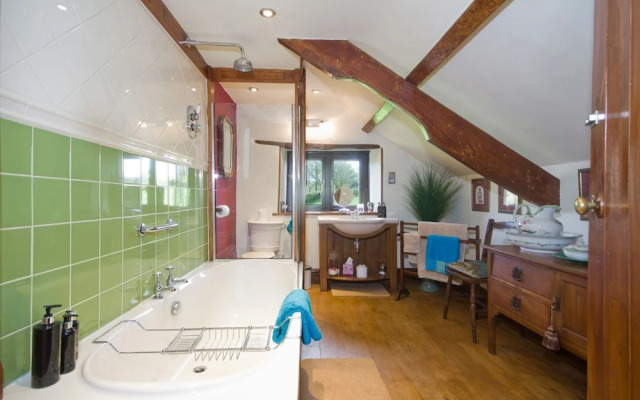 Tregondale Manor Farm