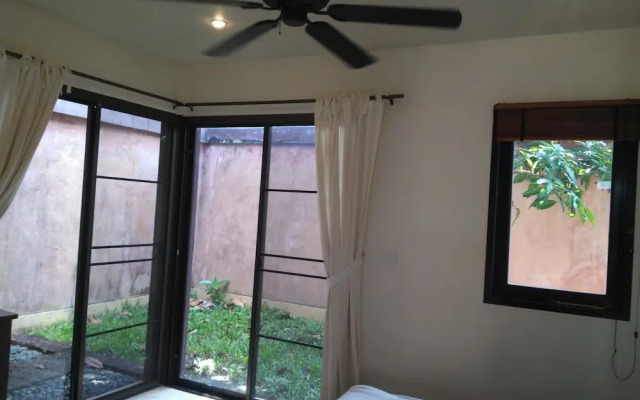 Villa Matahari at Koh Lanta