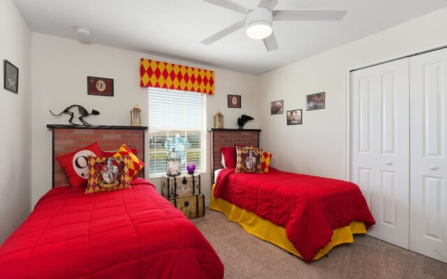 Fairy Tales by VillaDirect