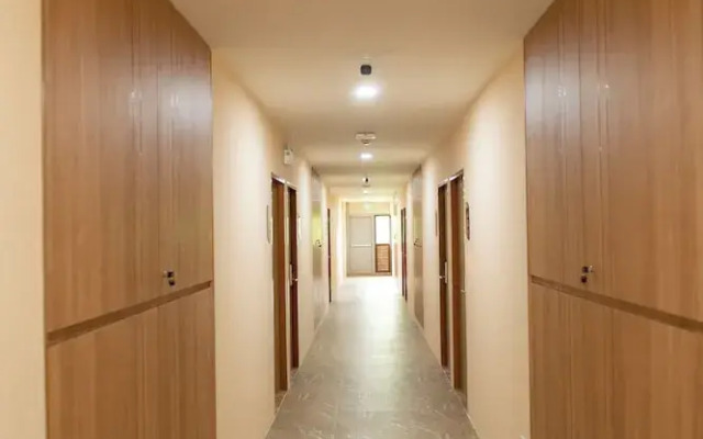 One Budget Hotel Nan Pha Sing