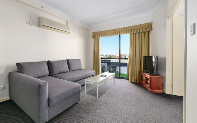 Starwest Apartments Alderney On Hay