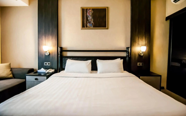 KK Times Square Hotel