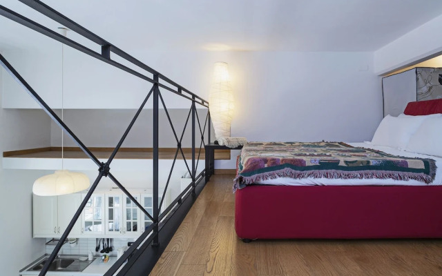 Il Loft di Via Garibaldi by Wonderful Italy