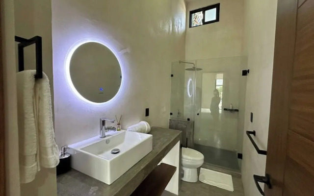 Hotel Casa AQUA