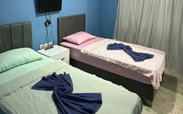 Mersin Deniz Otel