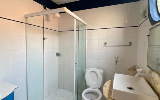 Hotel pousadinha da bia