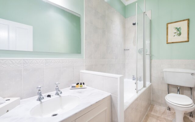 Ballathie Country House Hotel and Estate