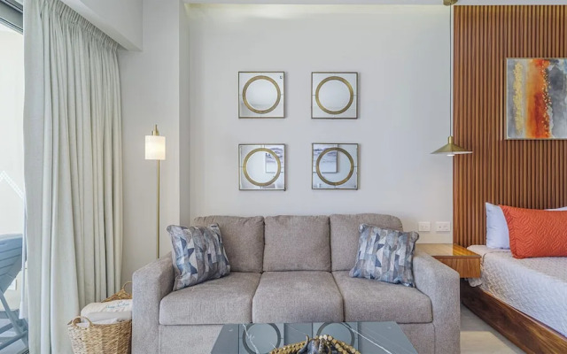 Luxury Oceanview Studio Sonoran Star