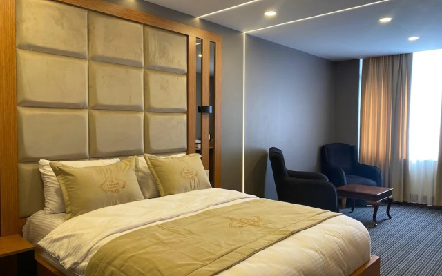 Vip Inn Hotel Esenyurt