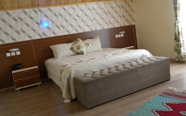 Kazdag Goknar Hotel