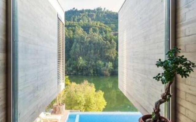 Villa Spa Douro