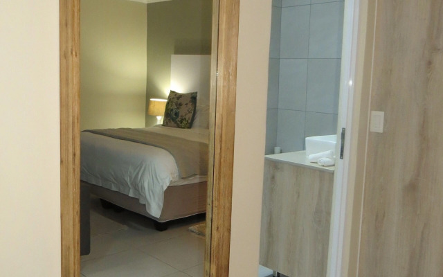 Dunton Guest House