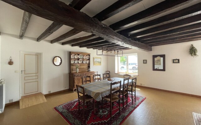 Les Chambres de la Belle Etoile