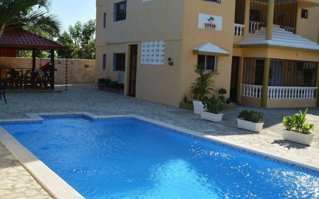 Sosua Sweet Vacations