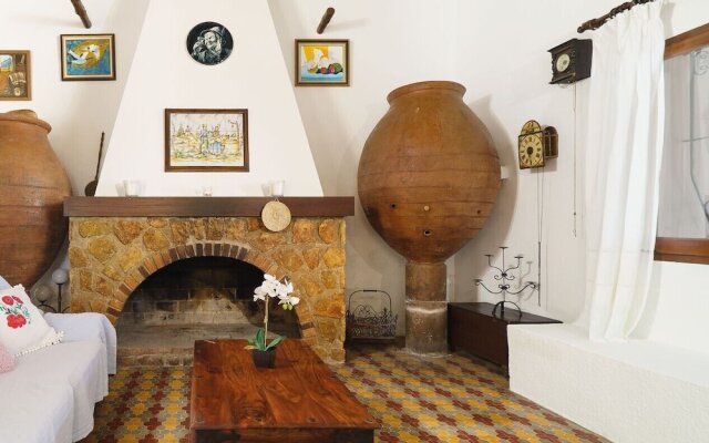 Book It Villa Moraira Caprice