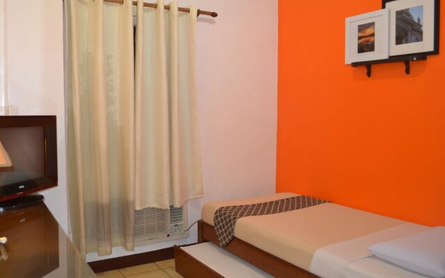 Las Casitas de Angela Hotel