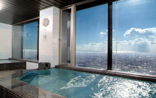 Okura Act City Hotel Hamamatsu