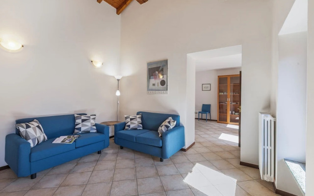 Nel Cuore Di Baveno 50m from Lake