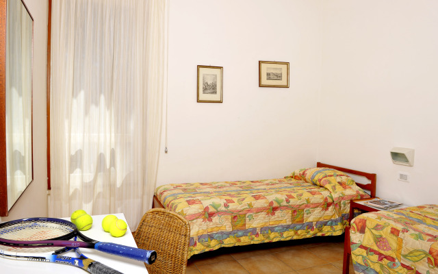 La Serra Resort - Italy Village