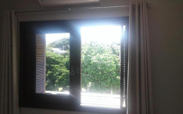 Residencial Franca Garopaba