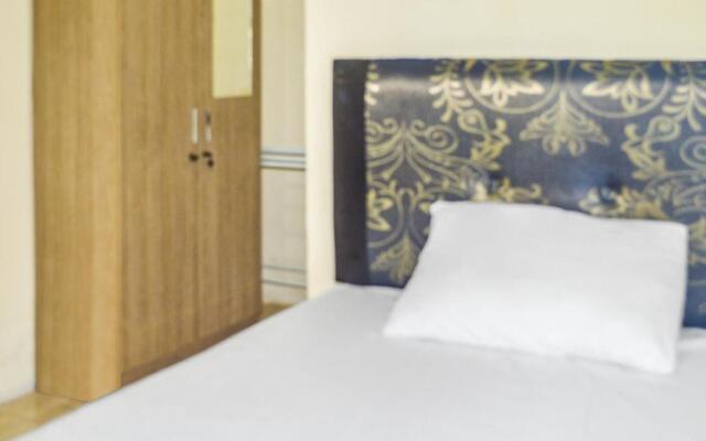 OYO 91491 Zalfa Guest House Syariah