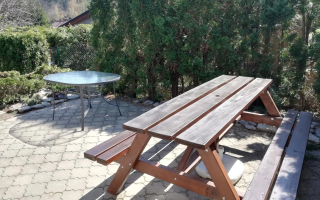 Vakantiehuis Cerny Dul 259