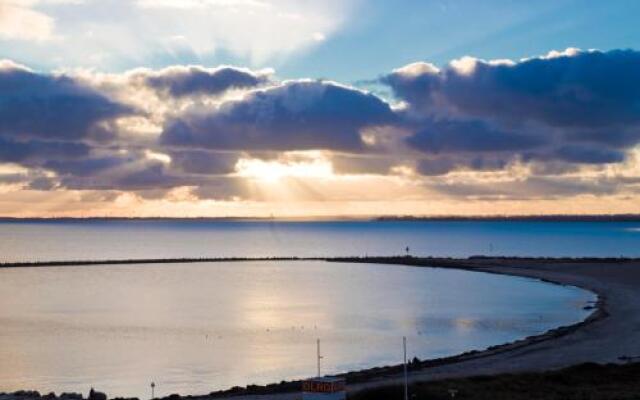 Turm-Appartement Strandburg