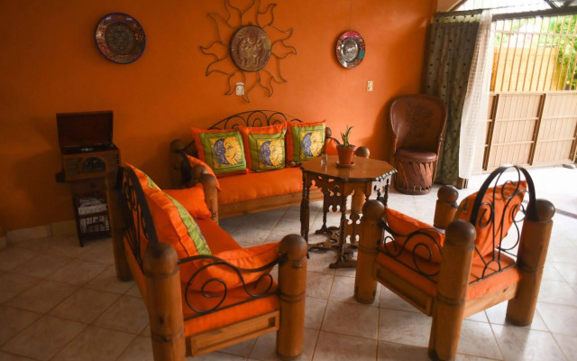 Casa Punta Perula Bed & Breakfast Hotel