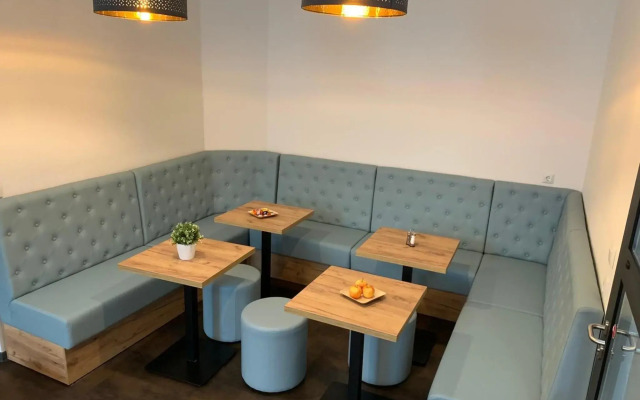 besttime Hotel Monschau