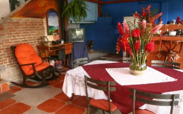 Hostel La Corte