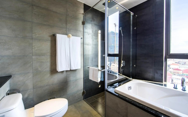 Sim Boutique Hotel