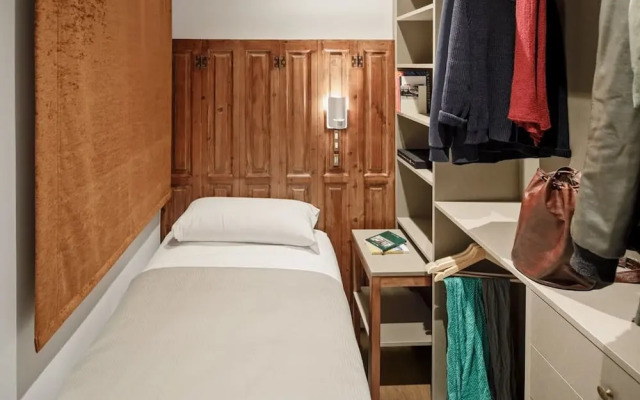 Pau Claris Double Home Next to Paseo de Gracia